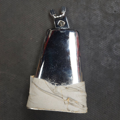 Matador 5.5” Chrome Cowbell (USED)