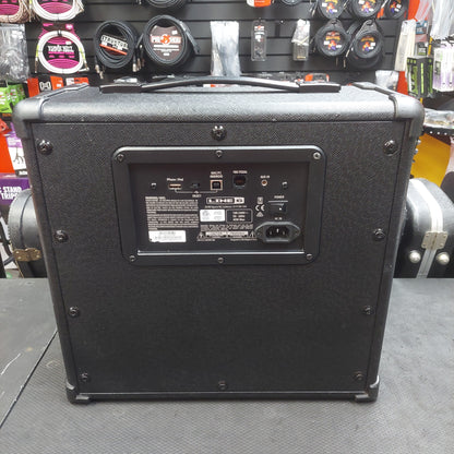 Line 6 Spider V 30 Guitar Amplifier Combo 30-Watts (USED) SN# (21)S5A1L6852004131