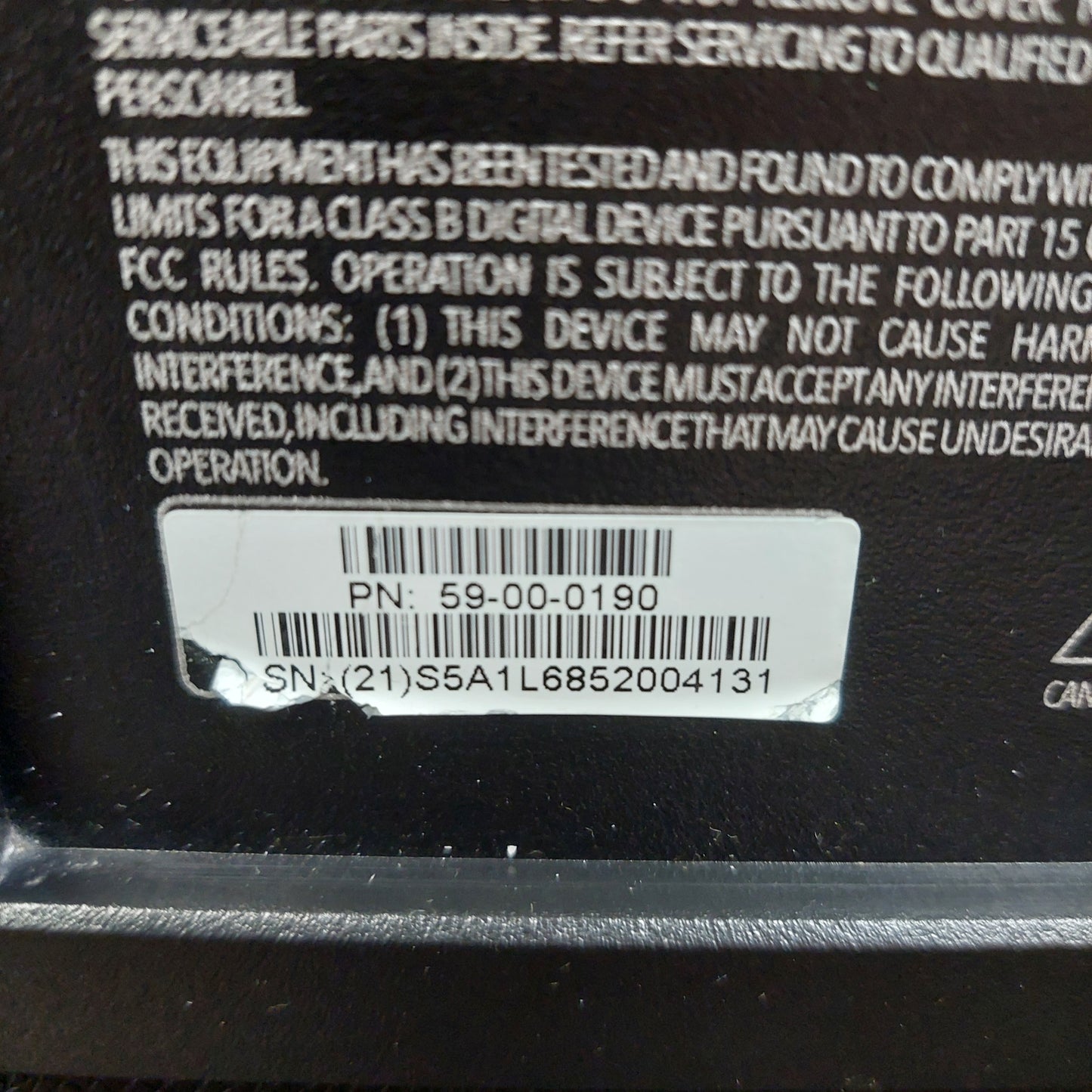 Line 6 Spider V 30 Guitar Amplifier Combo 30-Watts (USED) SN# (21)S5A1L6852004131