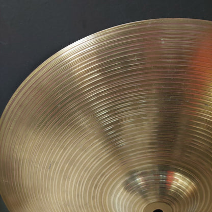 Paiste 18" PST 3 Crash Ride Cymbal (USED) "Made In Germany"