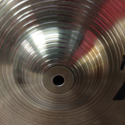 Paiste 18" PST 3 Crash Ride Cymbal (USED) "Made In Germany"