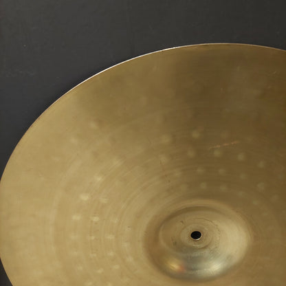 Paiste 18" PST 3 Crash Ride Cymbal (USED) "Made In Germany"
