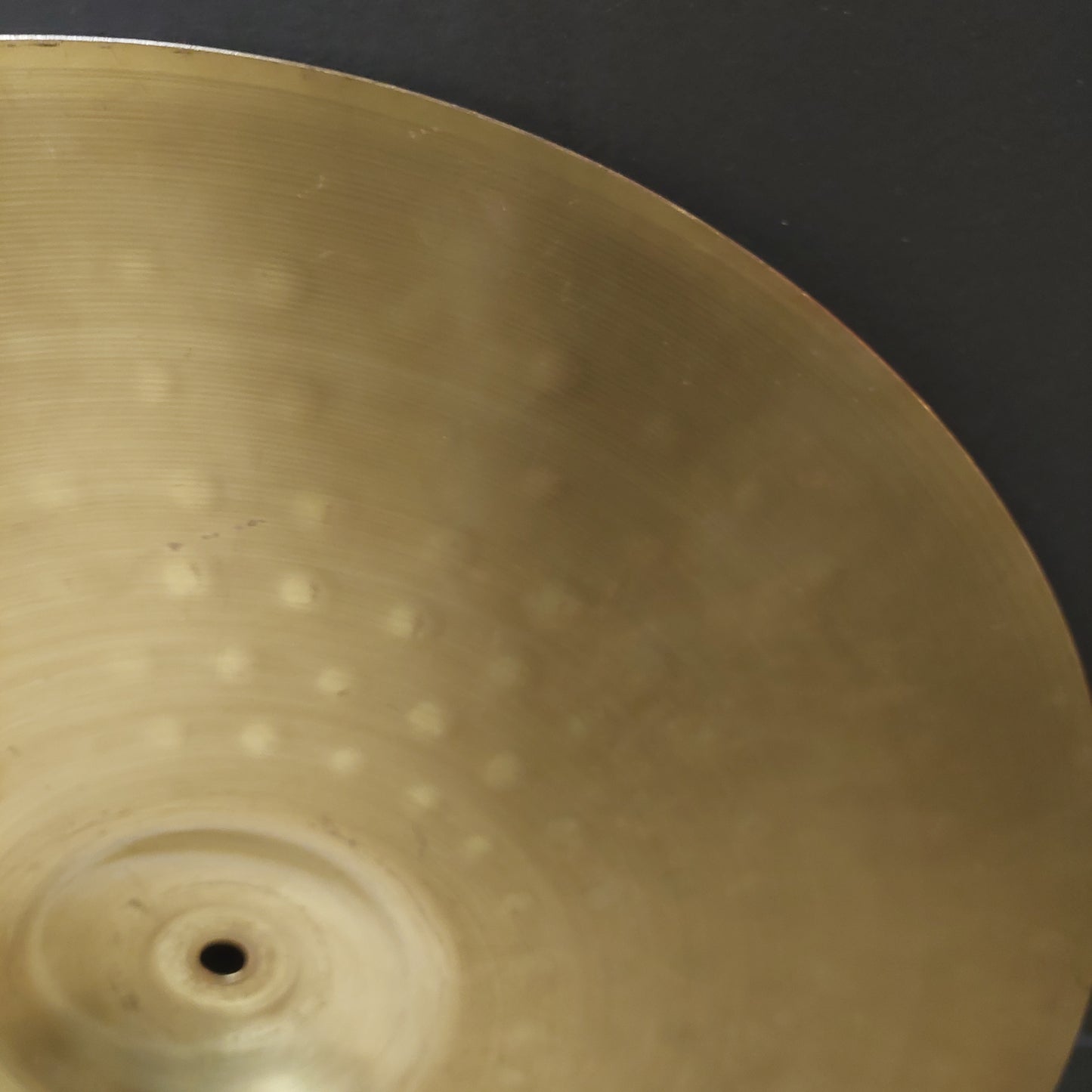 Paiste 18" PST 3 Crash Ride Cymbal (USED) "Made In Germany"