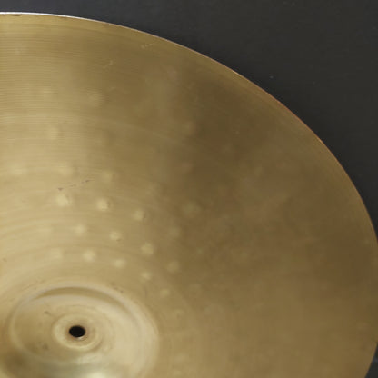 Paiste 18" PST 3 Crash Ride Cymbal (USED) "Made In Germany"