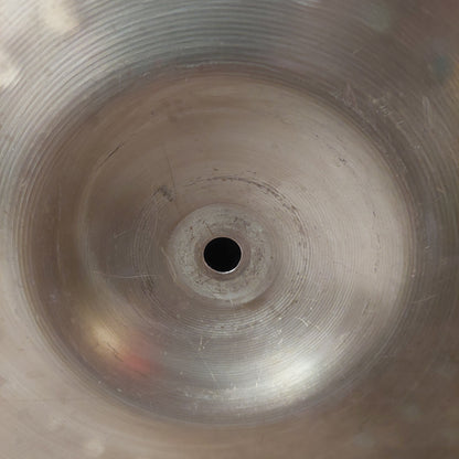 Paiste 18" PST 3 Crash Ride Cymbal (USED) "Made In Germany"
