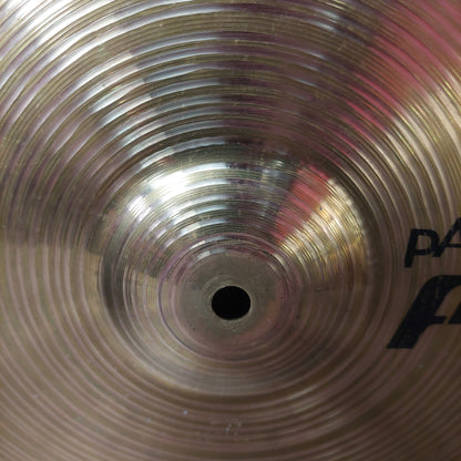 Paiste 13" PST Hi-Hat Cymbals "Pair" (USED) "Made In Germany"