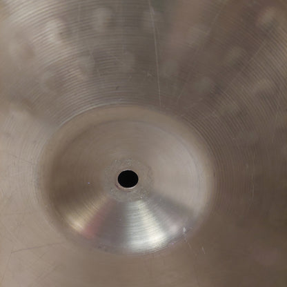 Paiste 13" PST Hi-Hat Cymbals "Pair" (USED) "Made In Germany"