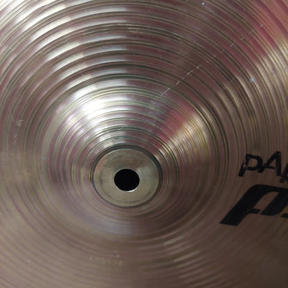 Paiste 13" PST Hi-Hat Cymbals "Pair" (USED) "Made In Germany"