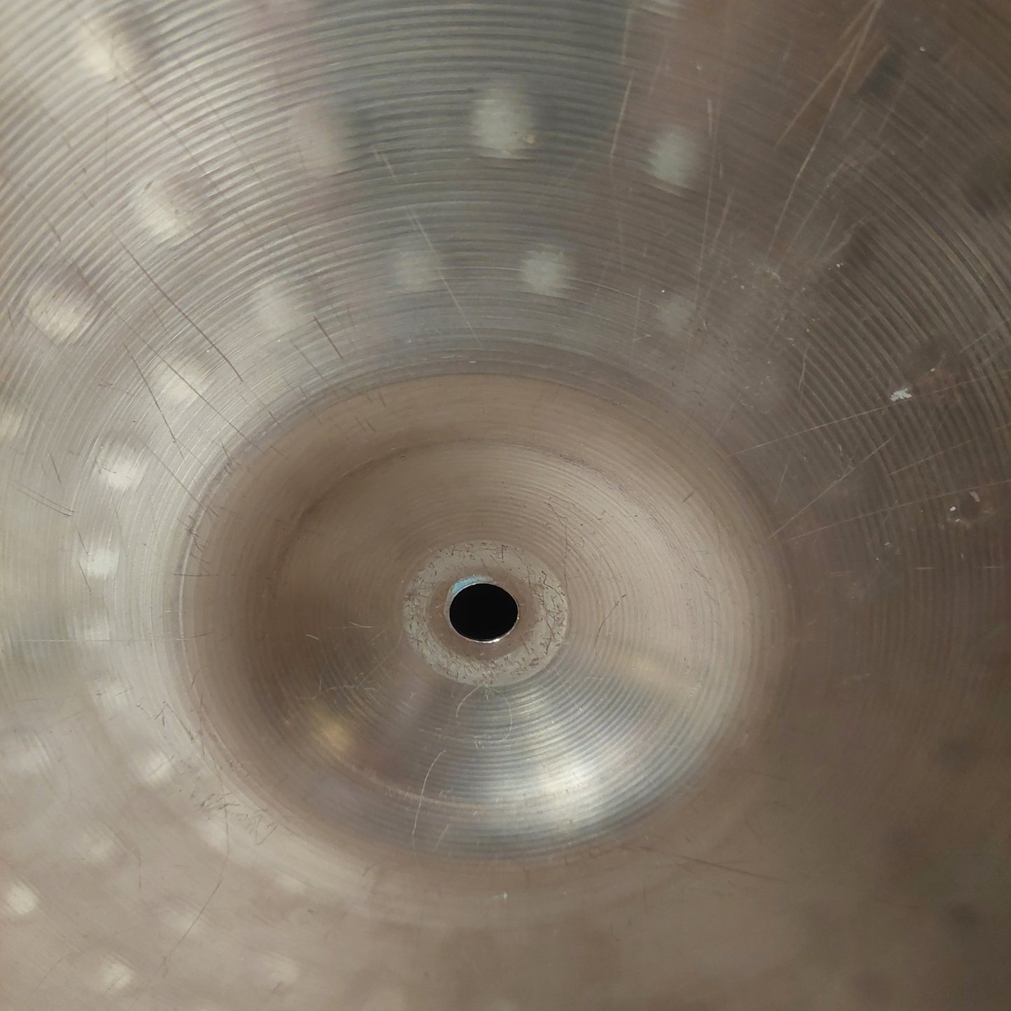 Paiste 13" PST Hi-Hat Cymbals "Pair" (USED) "Made In Germany"