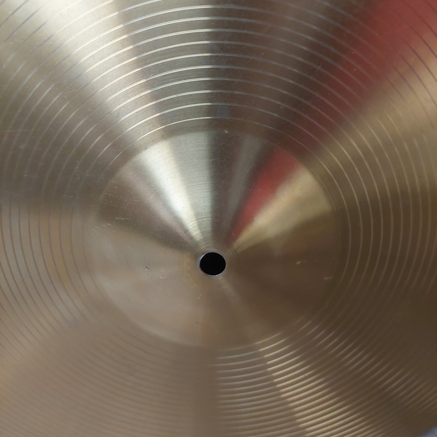 16" Crash Cymbal (USED)