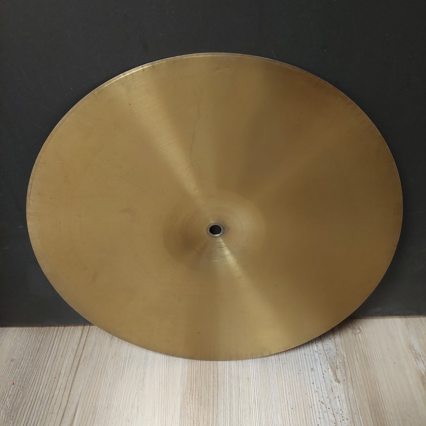 14" Hi-Hat Cymbals "Pair" (USED)