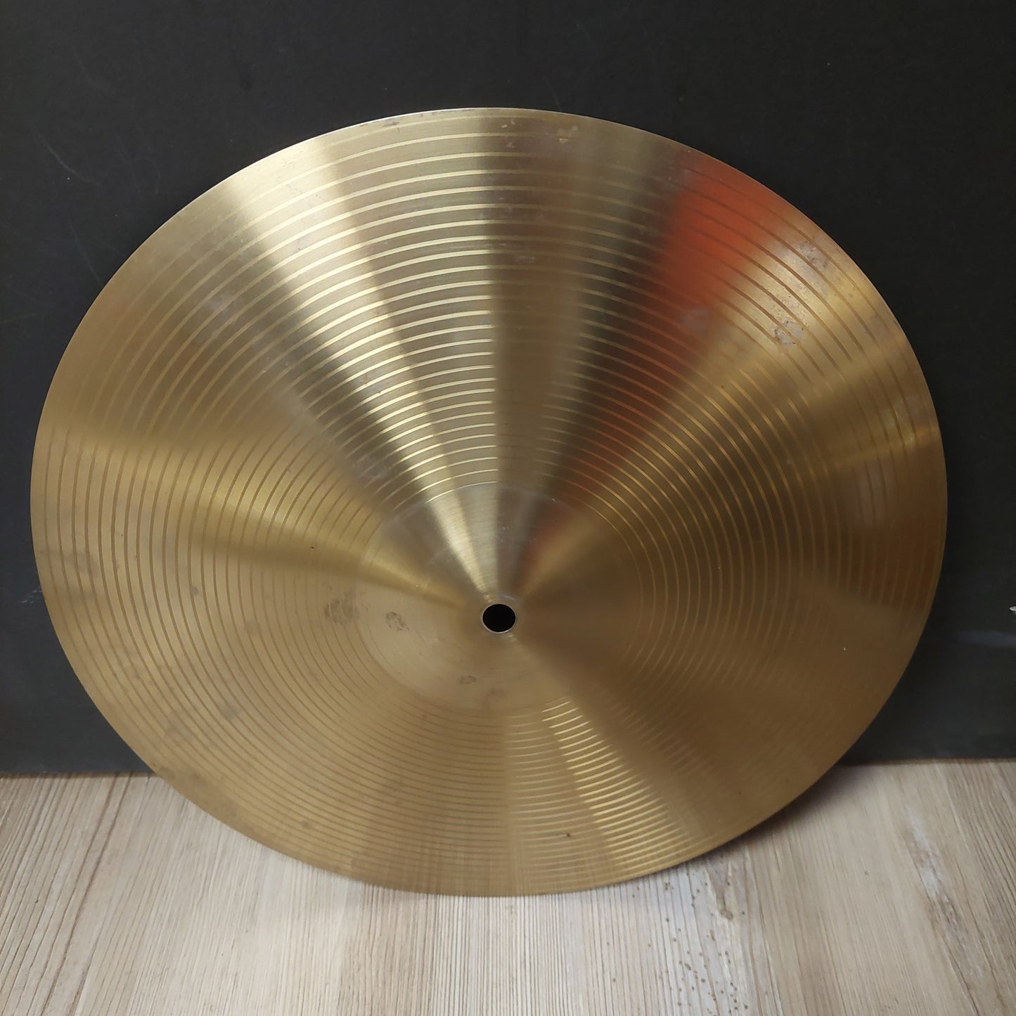 14" Hi-Hat Cymbals "Pair" (USED)
