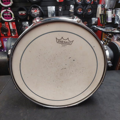 Pacific 14" Snare - Black Finish SN# 28543 "Made In Taiwan"