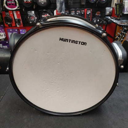Huntington 14" Snare - Silver Finish (USED)