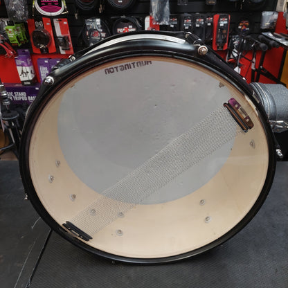 Huntington 14" Snare - Silver Finish (USED)