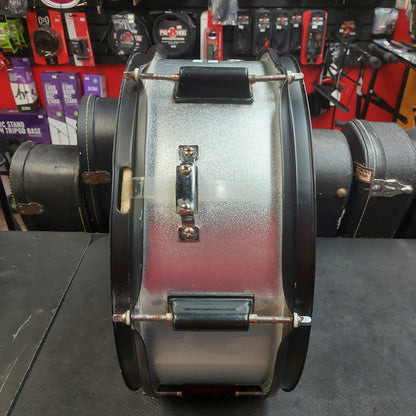 Huntington 14" Snare - Silver Finish (USED)