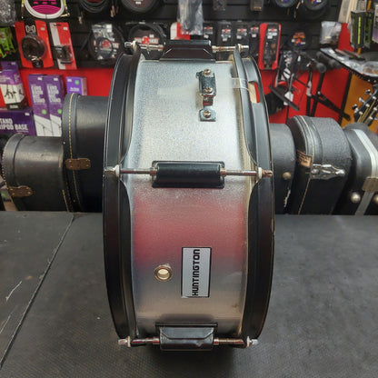 Huntington 14" Snare - Silver Finish (USED)