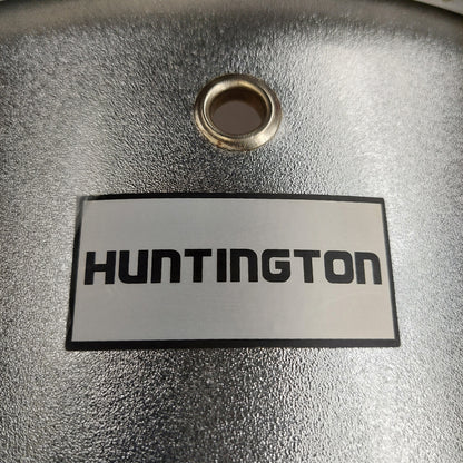 Huntington 14" Snare - Silver Finish (USED)