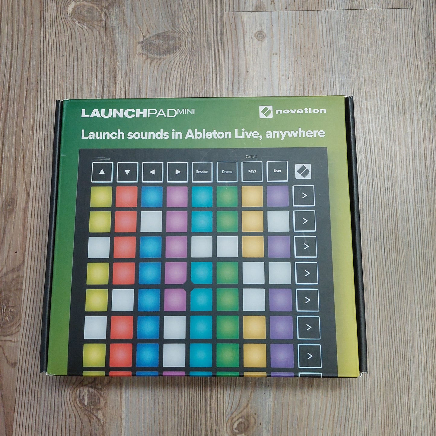 Novation LAUNCHPAD mini (USED) SN# AYYC09R471EEB6
