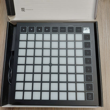 Novation LAUNCHPAD mini (USED) SN# AYYC09R471EEB6
