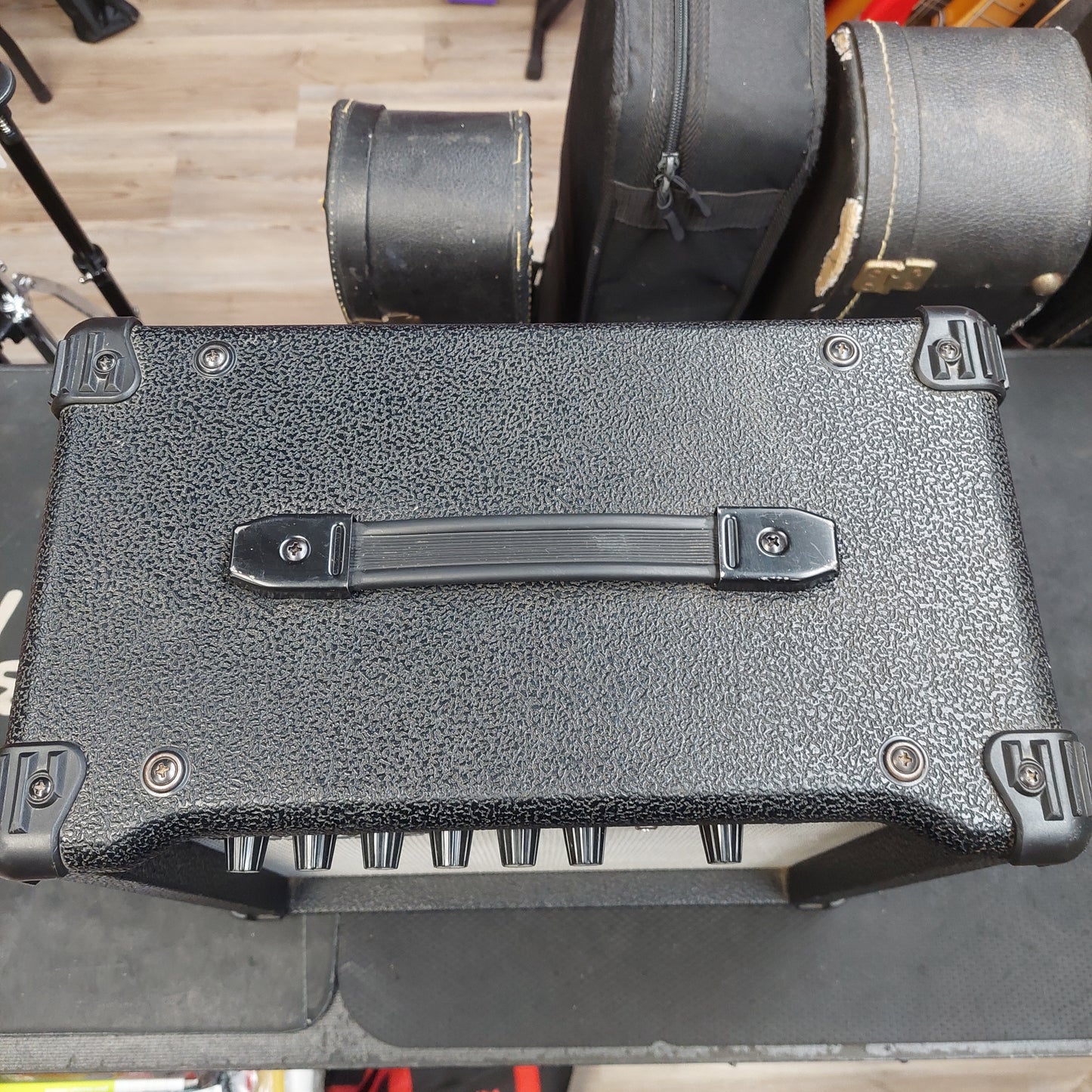 2003 Ibanez GTA15R 15 Watt Guitar Amplifier (USED) SN# 306112239