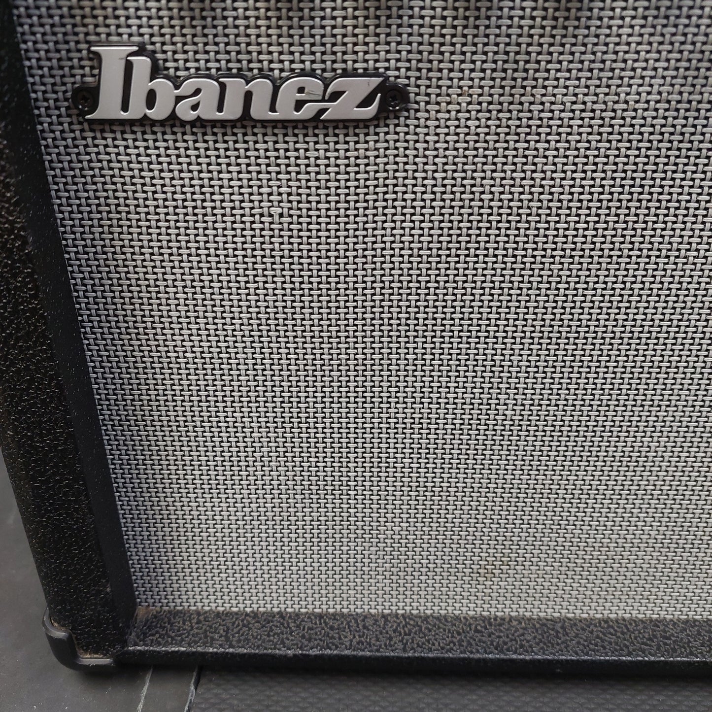 2003 Ibanez GTA15R 15 Watt Guitar Amplifier (USED) SN# 306112239