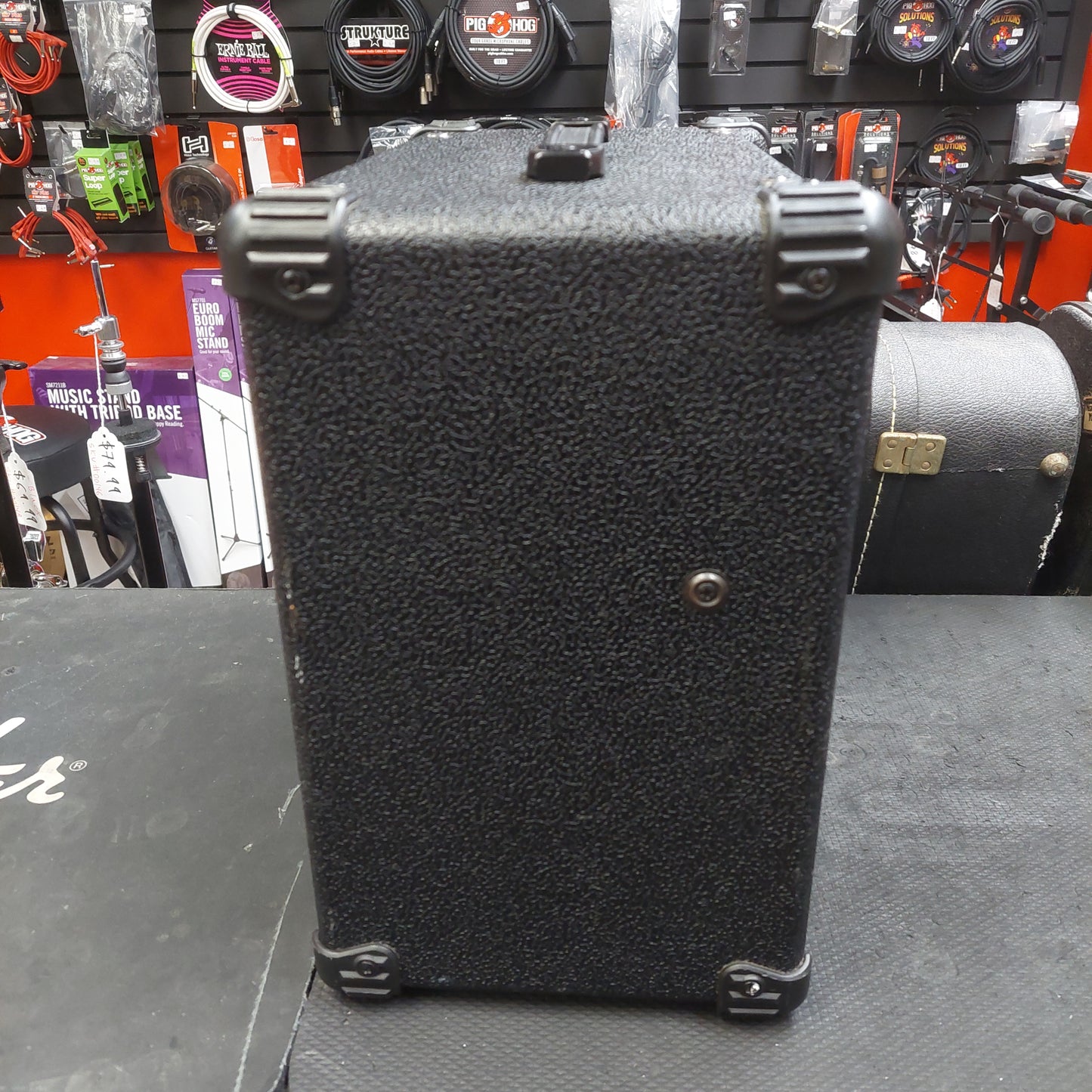 2003 Ibanez GTA15R 15 Watt Guitar Amplifier (USED) SN# 306112239