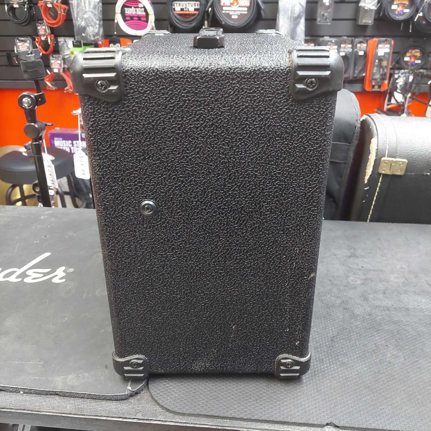 2003 Ibanez GTA15R 15 Watt Guitar Amplifier (USED) SN# 306112239