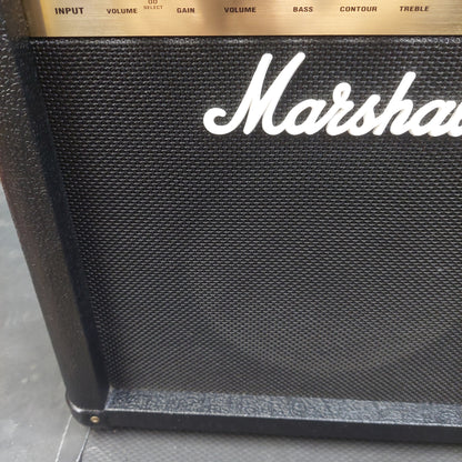 2000's Marshall MG15DFX 15 WATT Guitar Amplifier (USED) "Sold As Is" Has Broken Know & Effects Don't Work