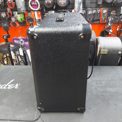 2000's Marshall MG15DFX 15 WATT Guitar Amplifier (USED) "Sold As Is" Has Broken Know & Effects Don't Work