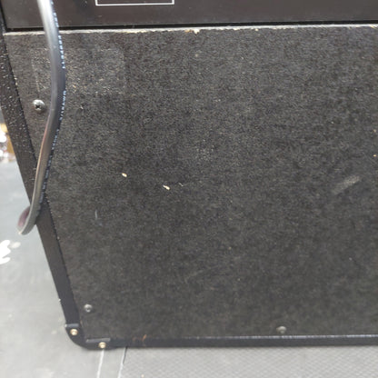 2000's Marshall MG15DFX 15 WATT Guitar Amplifier (USED) "Sold As Is" Has Broken Know & Effects Don't Work
