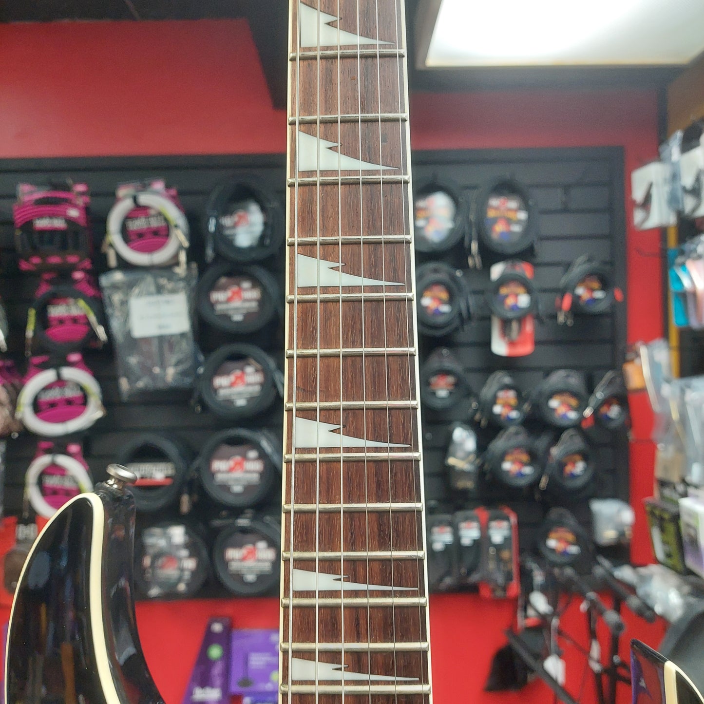 2007 Ibanez RG Series RG3EX1 Electric Guitar - Transparent Gray Burst SN# I071106710