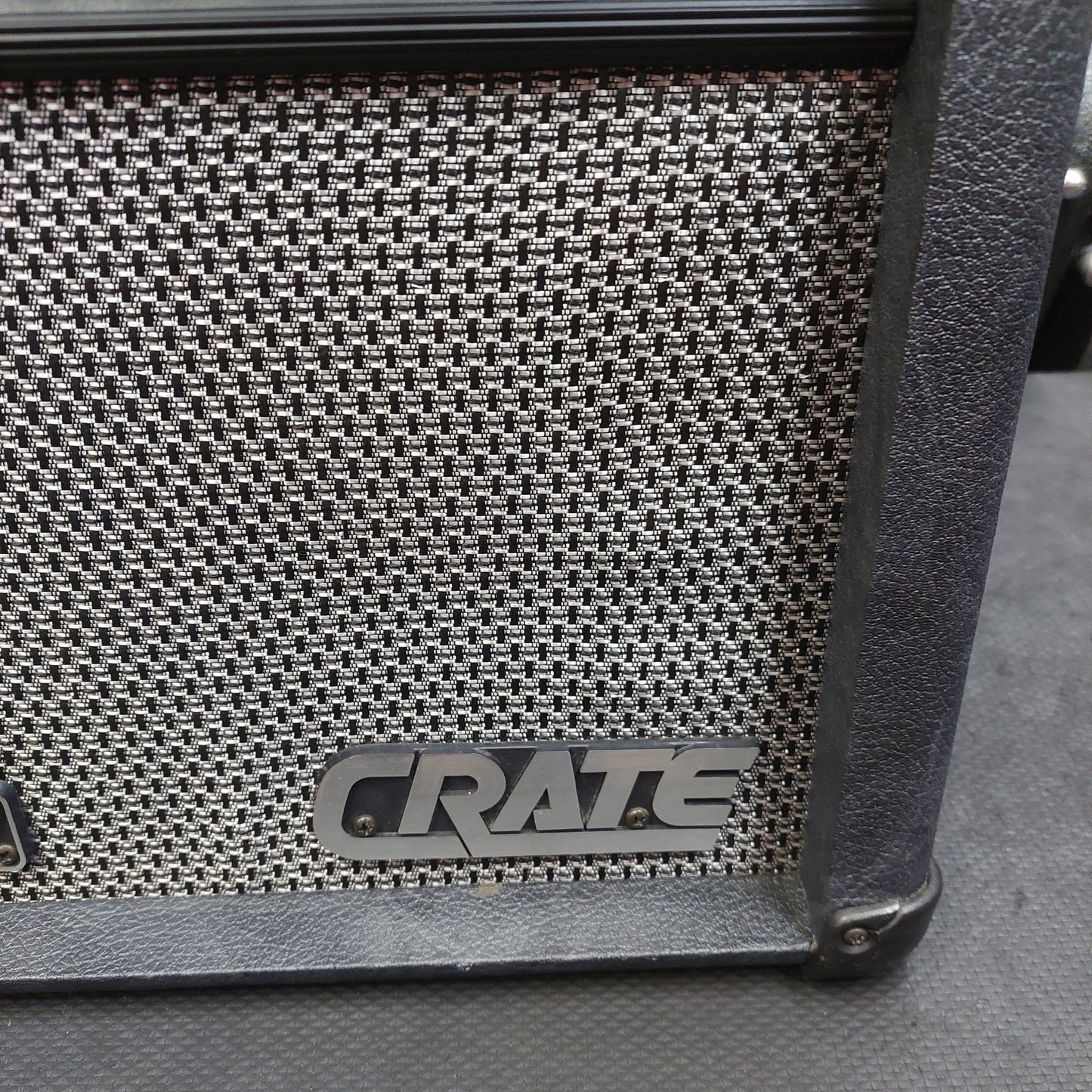 Crate GFX15 15 Watt Guitar Amplifier (USED) SN# 21BHVDN40336