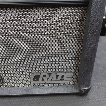 Crate GFX15 15 Watt Guitar Amplifier (USED) SN# 21BHVDN40336