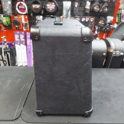 Crate GFX15 15 Watt Guitar Amplifier (USED) SN# 21BHVDN40336
