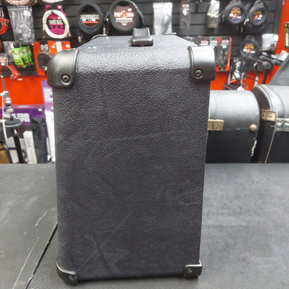 Crate GFX15 15 Watt Guitar Amplifier (USED) SN# 21BHVDN40336