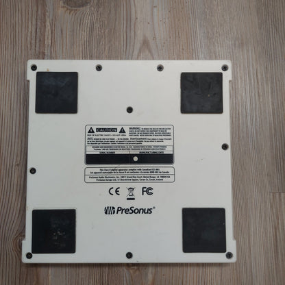 PreSonus Atom Midi Board (USED) "Does Not Include USB Cable"