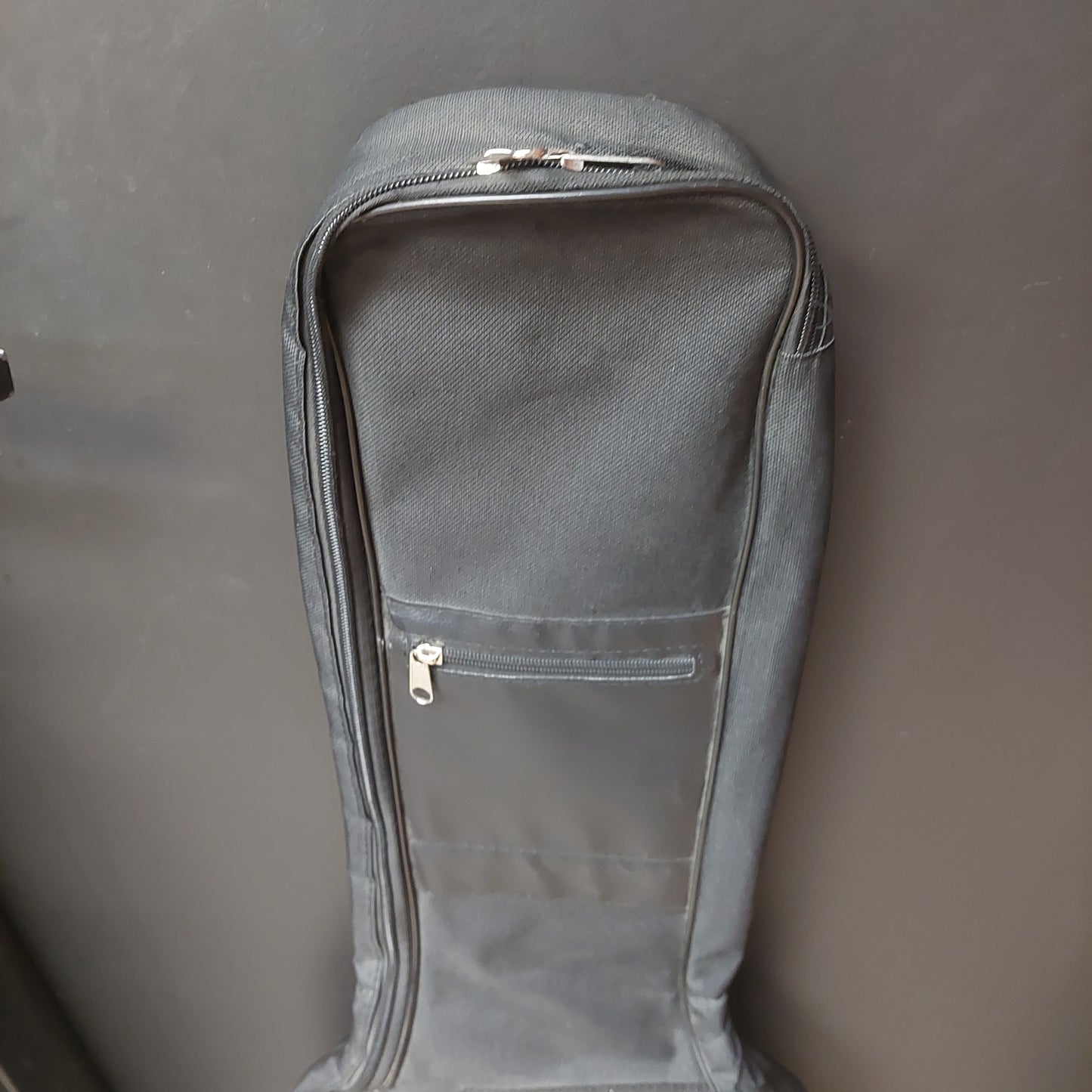 GEARIT Electric Guitar Gig Bag - Black (USED)