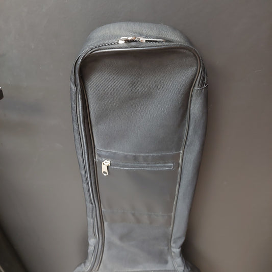 GEARIT Electric Guitar Gig Bag - Black (USED)
