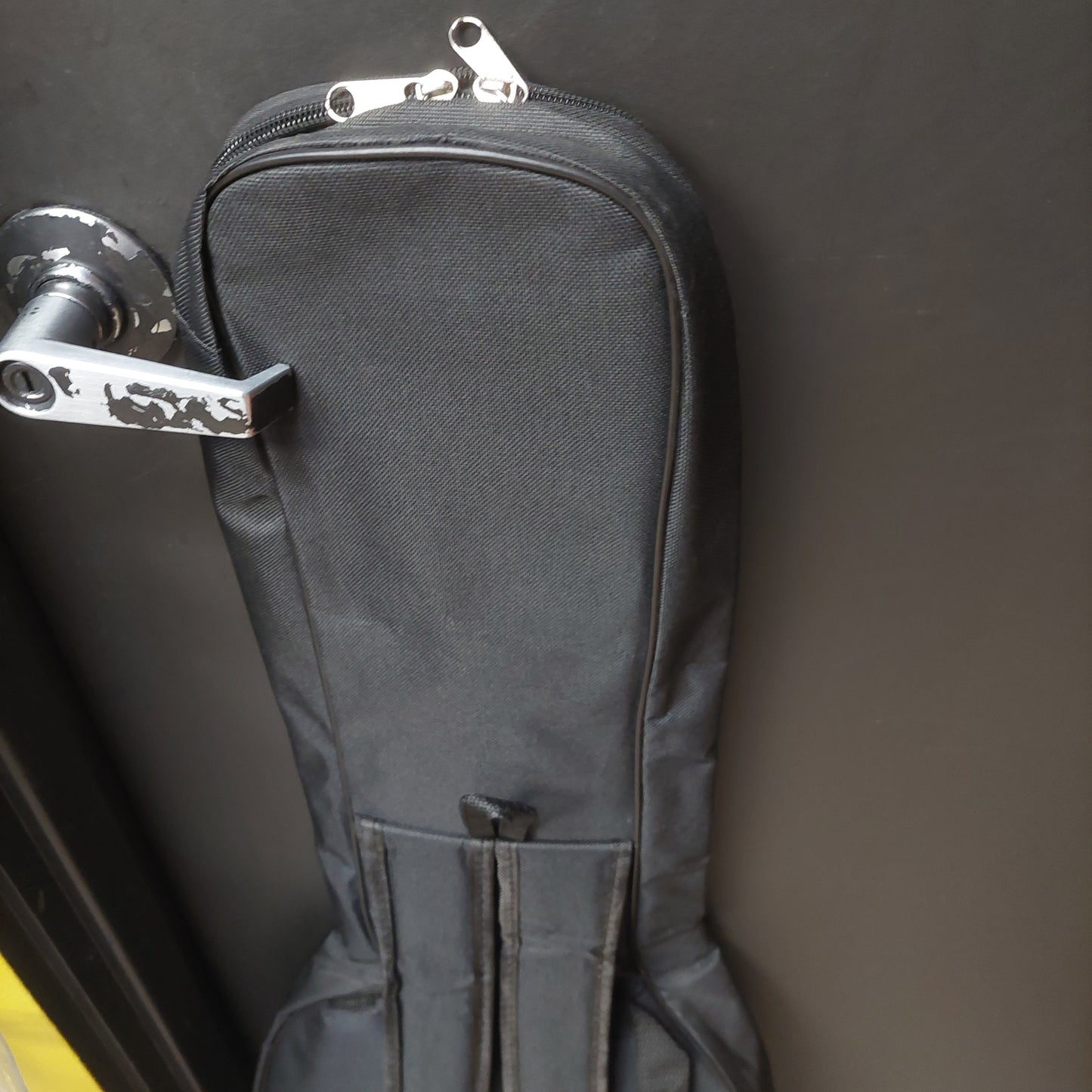 GEARIT Electric Guitar Gig Bag - Black (USED)