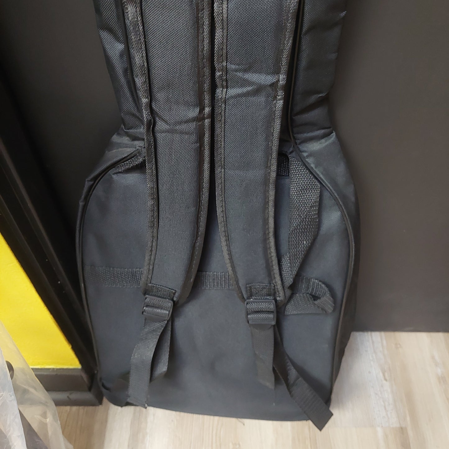 GEARIT Electric Guitar Gig Bag - Black (USED)