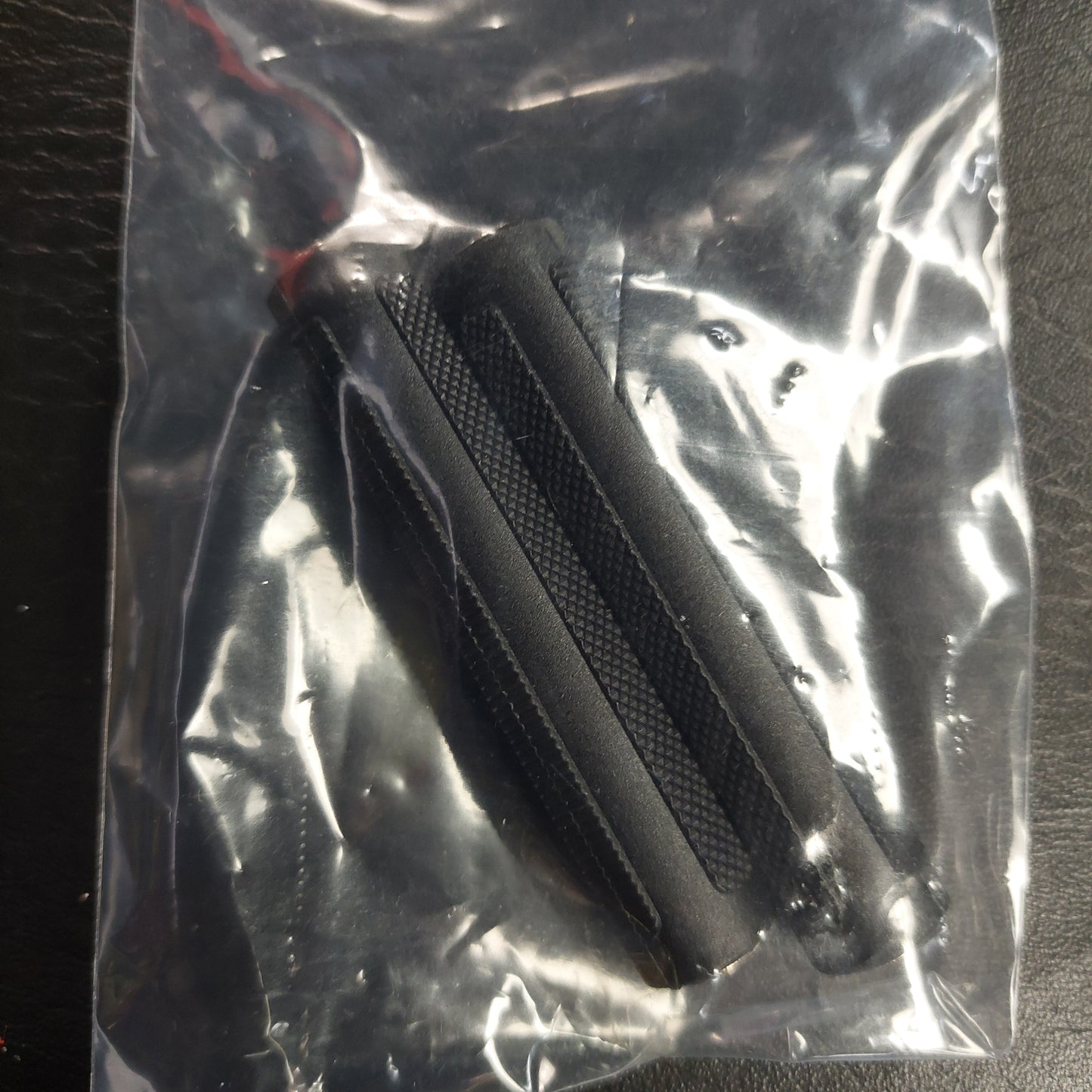 Kirlin 2606Mx2P, Molded 1/4" Mono - 1/4" Female Same - 2 Pack