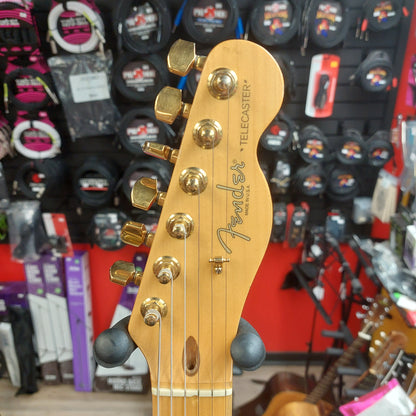 1996 Fender Telecaster 50th Anniversary Limited Edition Electric Guitar SN# T0854 "Made In USA"