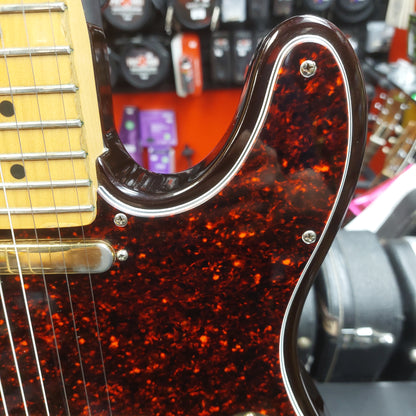 1996 Fender Telecaster 50th Anniversary Limited Edition Electric Guitar SN# T0854 "Made In USA"