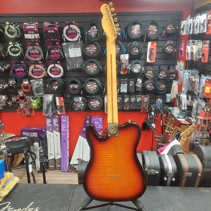 1996 Fender Telecaster 50th Anniversary Limited Edition Electric Guitar SN# T0854 "Made In USA"