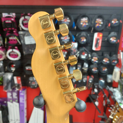 1996 Fender Telecaster 50th Anniversary Limited Edition Electric Guitar SN# T0854 "Made In USA"