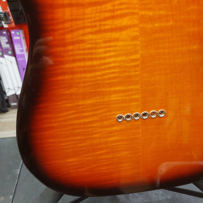 1996 Fender Telecaster 50th Anniversary Limited Edition Electric Guitar SN# T0854 "Made In USA"