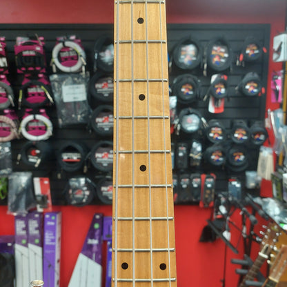 Cruise Created For VMI 4-String Bass - Red (USED)