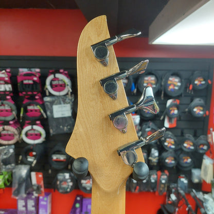 Cruise Created For VMI 4-String Bass - Red (USED)