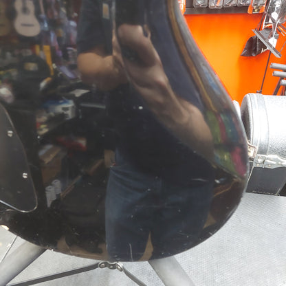 2020 Ibanez ART120QA Electric Guitar - Transparent Black Sunburst SN# GS2005043405